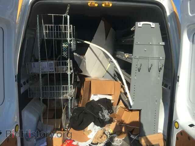 2012 FORD TRANSIT CO - VIN: NM0LS7AN6CT099613 - Фото 6