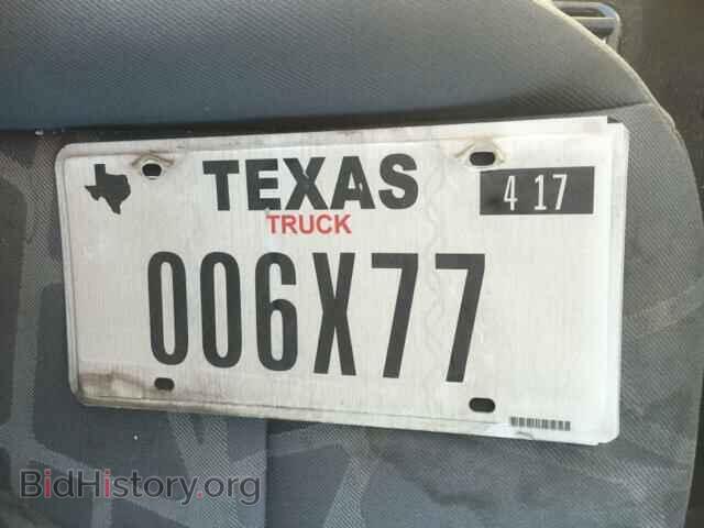 2012 FORD TRANSIT CO - VIN: NM0LS7AN6CT099613 - Фото 10