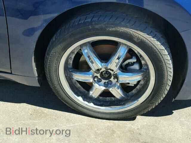 2016 NISSAN MAXIMA - VIN: 1N4AA6AP1GC444048 - Фото 9