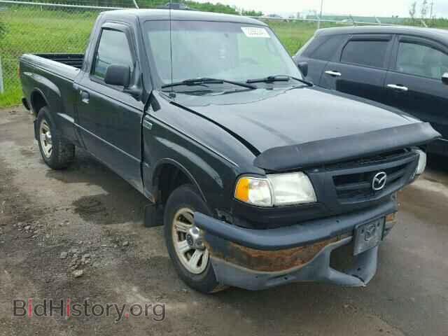 Photo 4F4YR12D36PM03430 - MAZDA B2300 2006
