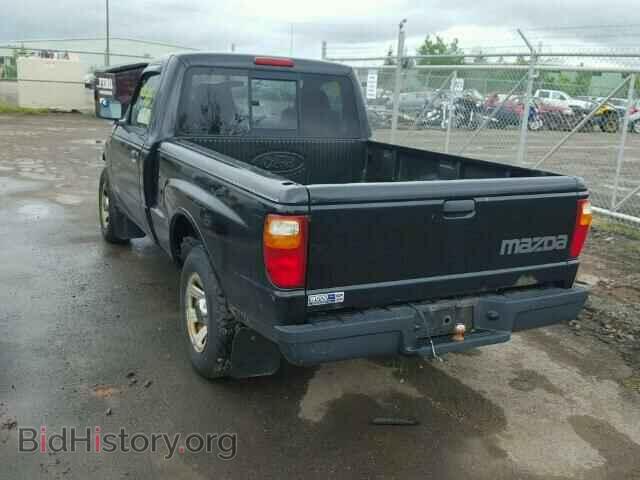 2006 MAZDA B2300 - VIN: 4F4YR12D36PM03430 - Фото 3