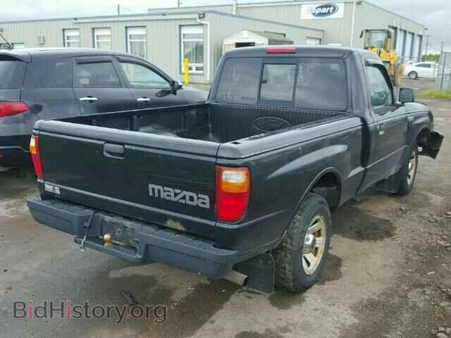 2006 MAZDA B2300 - VIN: 4F4YR12D36PM03430 - Фото 4