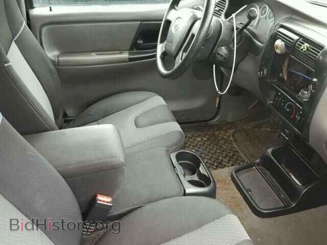 2006 MAZDA B2300 - VIN: 4F4YR12D36PM03430 - Фото 5