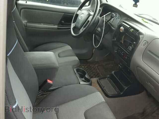 2006 MAZDA B2300 - VIN: 4F4YR12D36PM03430 - Фото 6