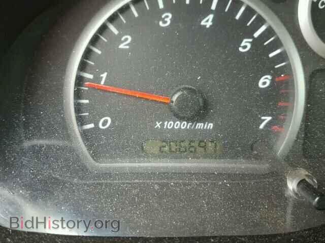 2006 MAZDA B2300 - VIN: 4F4YR12D36PM03430 - Фото 8
