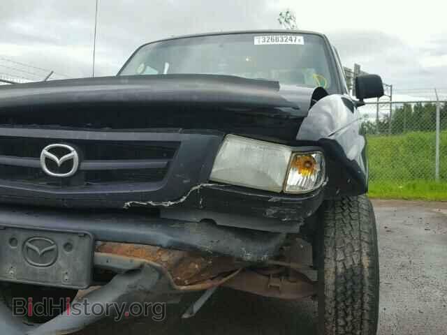 2006 MAZDA B2300 - VIN: 4F4YR12D36PM03430 - Фото 9
