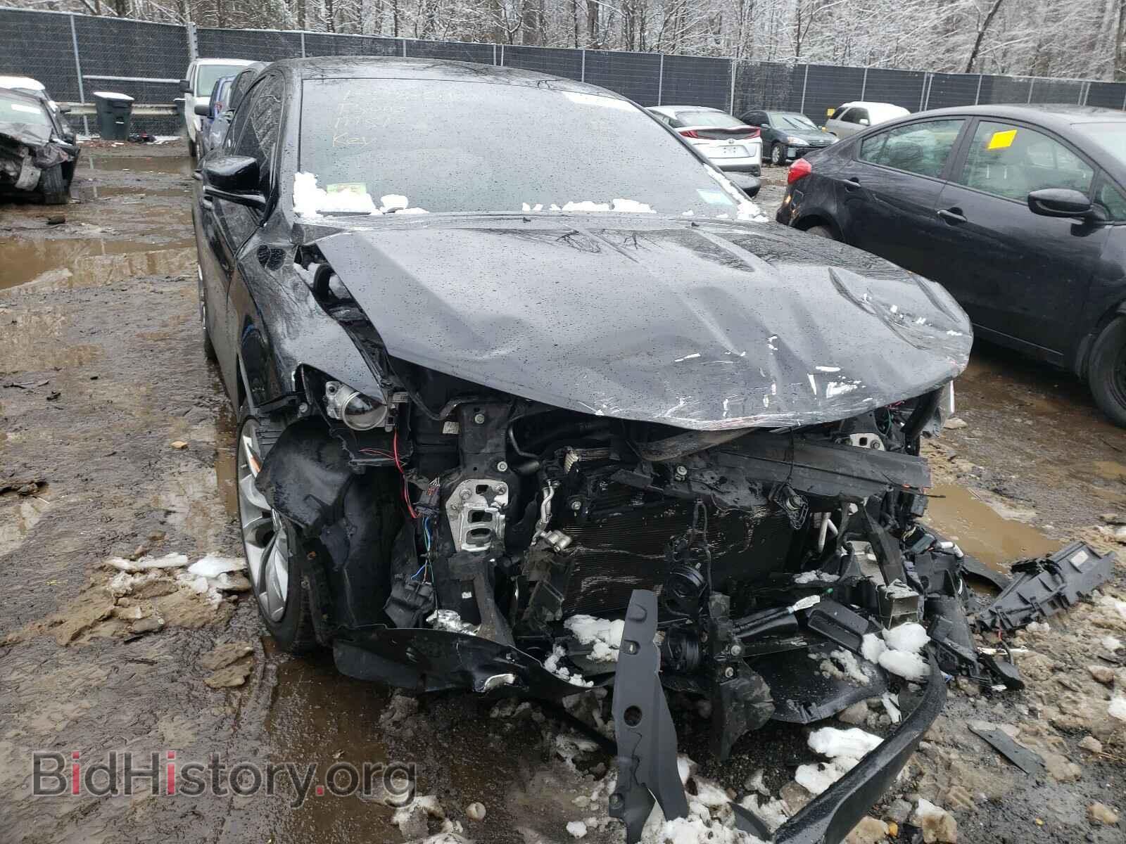 2015 CHRYSLER 200 - VIN: 1C3CCCDG4FN630259 - Photo 9