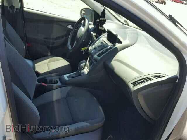 2014 FORD FOCUS - VIN: 1FADP3F25EL396316 - Photo 5