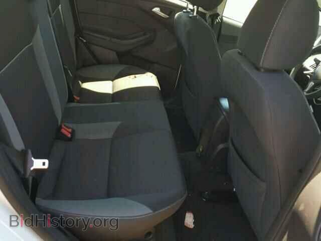 2014 FORD FOCUS - VIN: 1FADP3F25EL396316 - Photo 6