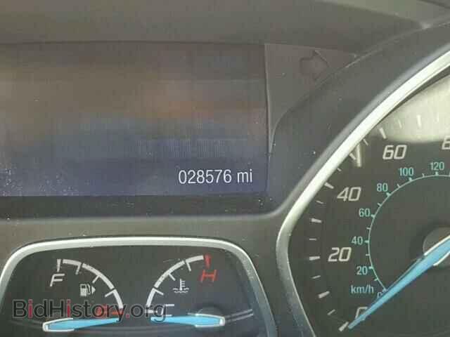 2014 FORD FOCUS - VIN: 1FADP3F25EL396316 - Photo 8