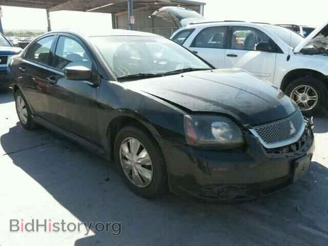 Фотография 4A32B3FF6AE006774 - MITSUBISHI GALANT 2010