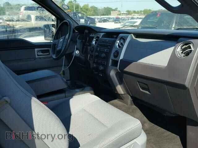 2011 FORD F150 - VIN: 1FTFW1ET5BFA52242 - Фото 5