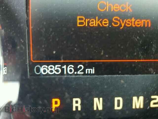 2011 FORD F150 - VIN: 1FTFW1ET5BFA52242 - Фото 8