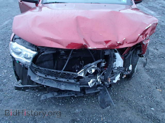 2013 DODGE DURANGO - VIN: 1C4RDJAG0DC677163 - Photo 10