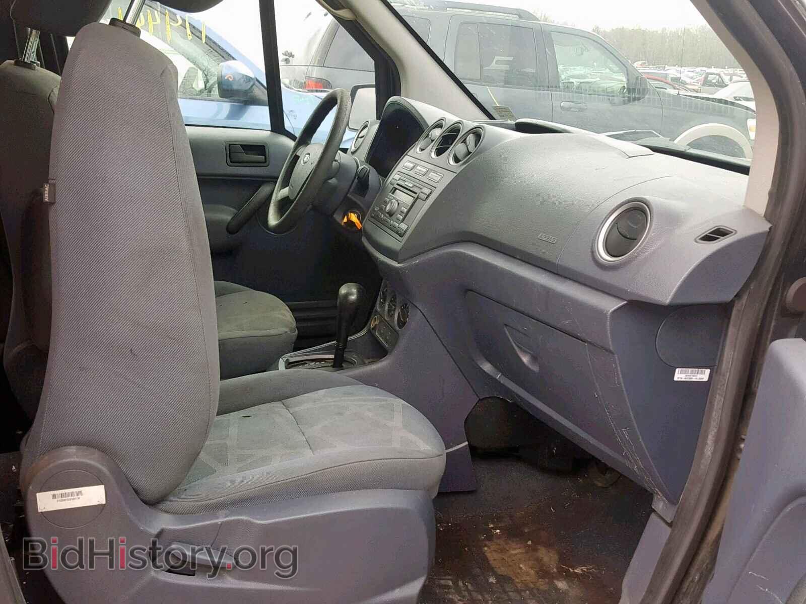 2010 FORD TRANSIT CO - VIN: NM0LS6BN9AT029867 - Фото 5