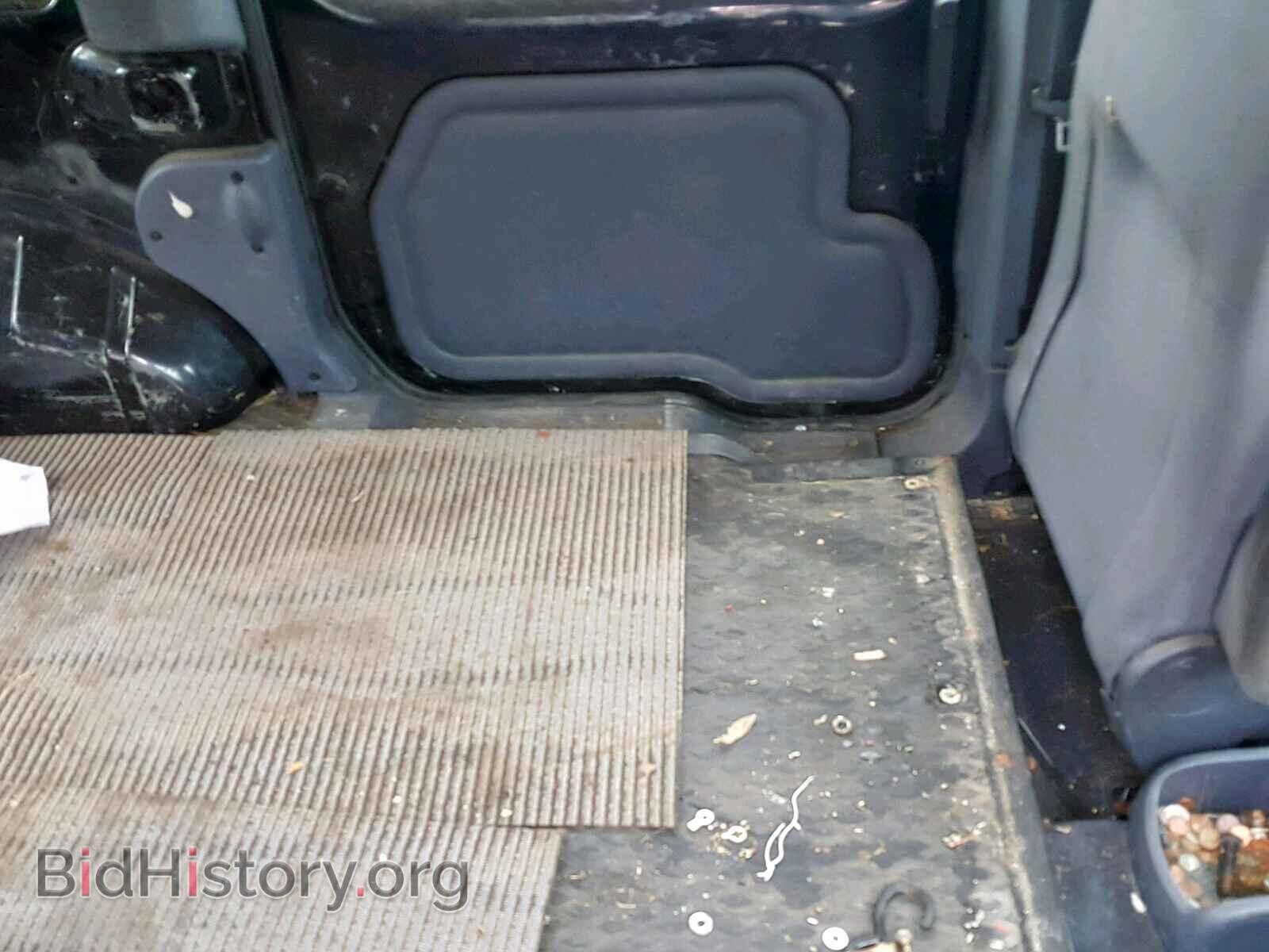 2010 FORD TRANSIT CO - VIN: NM0LS6BN9AT029867 - Фото 6