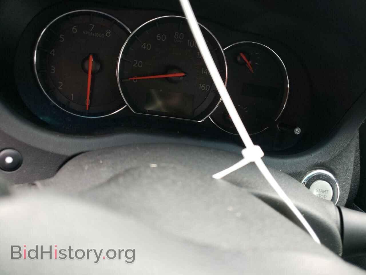 2009 NISSAN MAXIMA - VIN: 1N4AA51E59C838809 - Фото 8