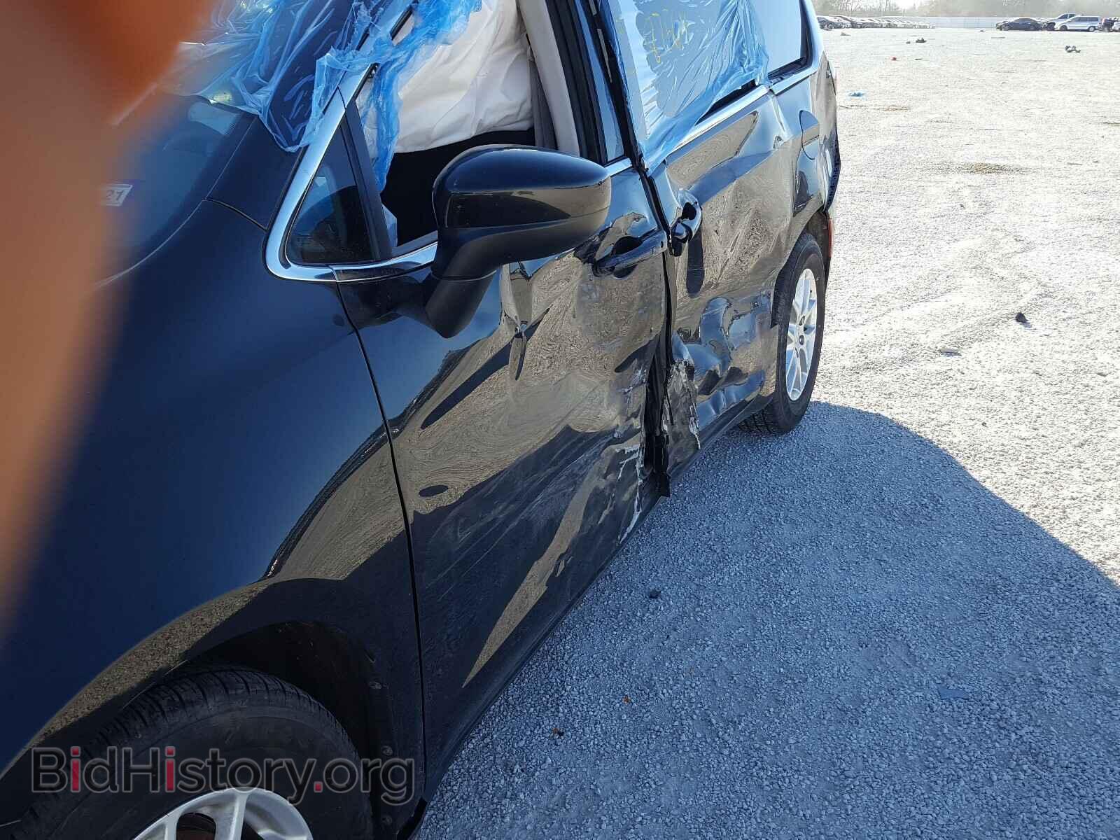 2017 CHRYSLER PACIFICA - VIN: 2C4RC1DG8HR552679 - Фото 9