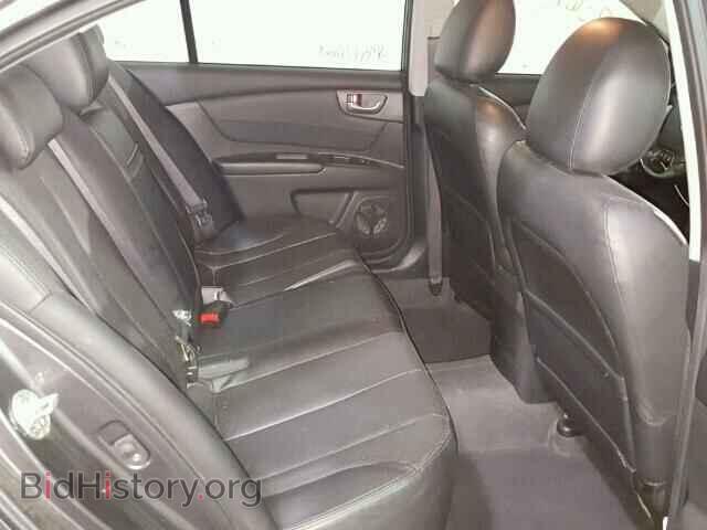 2007 KIA OPTIMA - VIN: KNAGE123175154692 - Фото 6