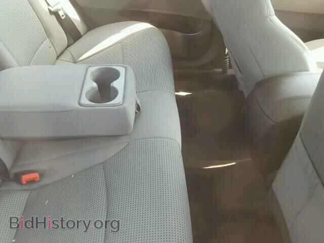 2012 HYUNDAI SONATA - VIN: 5NPEB4AC2CH448179 - Фото 6