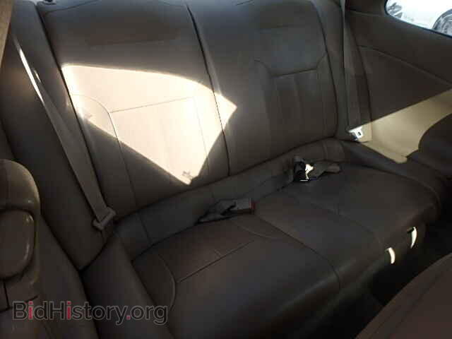 2000 CHRYSLER SEBRING - VIN: 4C3AU52N3YE053680 - Фото 6