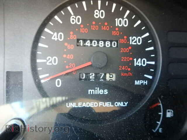 2000 CHRYSLER SEBRING - VIN: 4C3AU52N3YE053680 - Фото 8