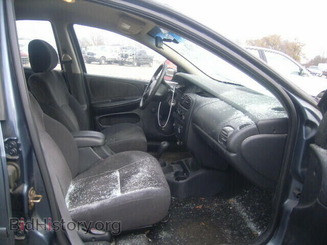 2001 DODGE NEON - VIN: 1B3ES46C41D236946 - Фото 5