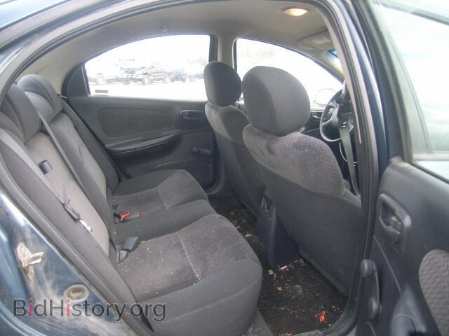 2001 DODGE NEON - VIN: 1B3ES46C41D236946 - Фото 6