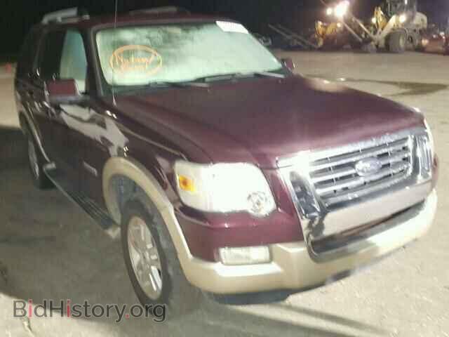 Фотография 1FMEU64E77UA60200 - FORD EXPLORER 2007