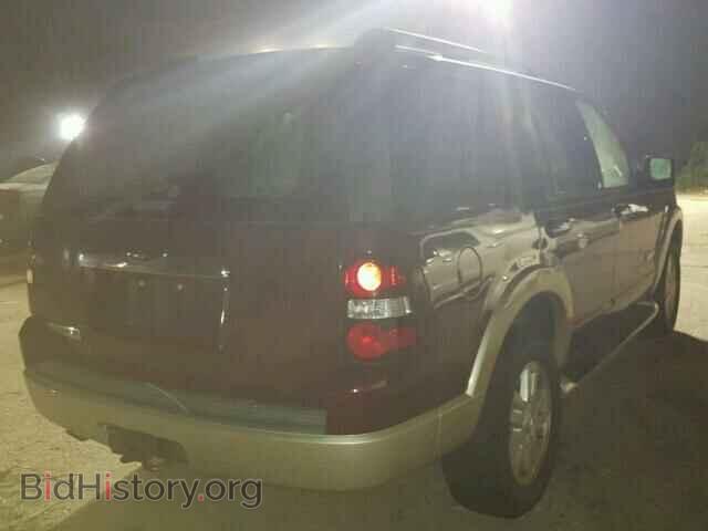 2007 FORD EXPLORER - VIN: 1FMEU64E77UA60200 - Photo 4
