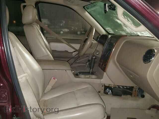 2007 FORD EXPLORER - VIN: 1FMEU64E77UA60200 - Photo 5