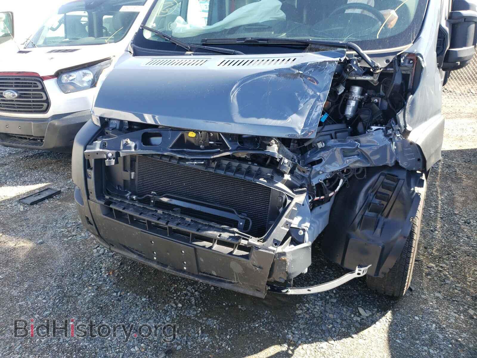 2020 RAM PROMASTER - VIN: 3C6URVJG0LE139869 - Фото 9
