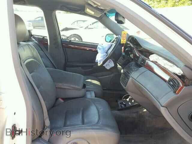 2003 CADILLAC DEVILLE - VIN: 1G6KD54Y43U104856 - Фото 5