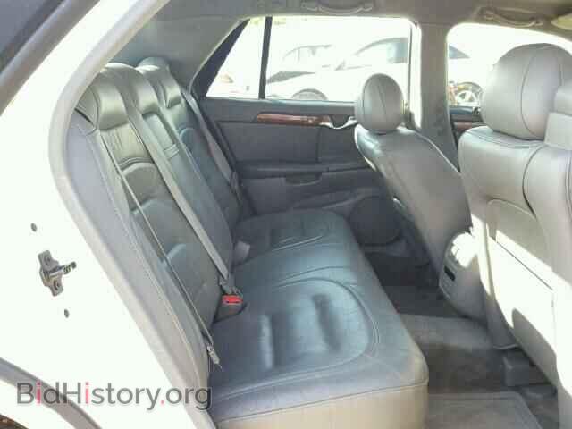 2003 CADILLAC DEVILLE - VIN: 1G6KD54Y43U104856 - Фото 6