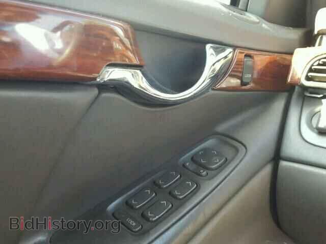 2003 CADILLAC DEVILLE - VIN: 1G6KD54Y43U104856 - Фото 10