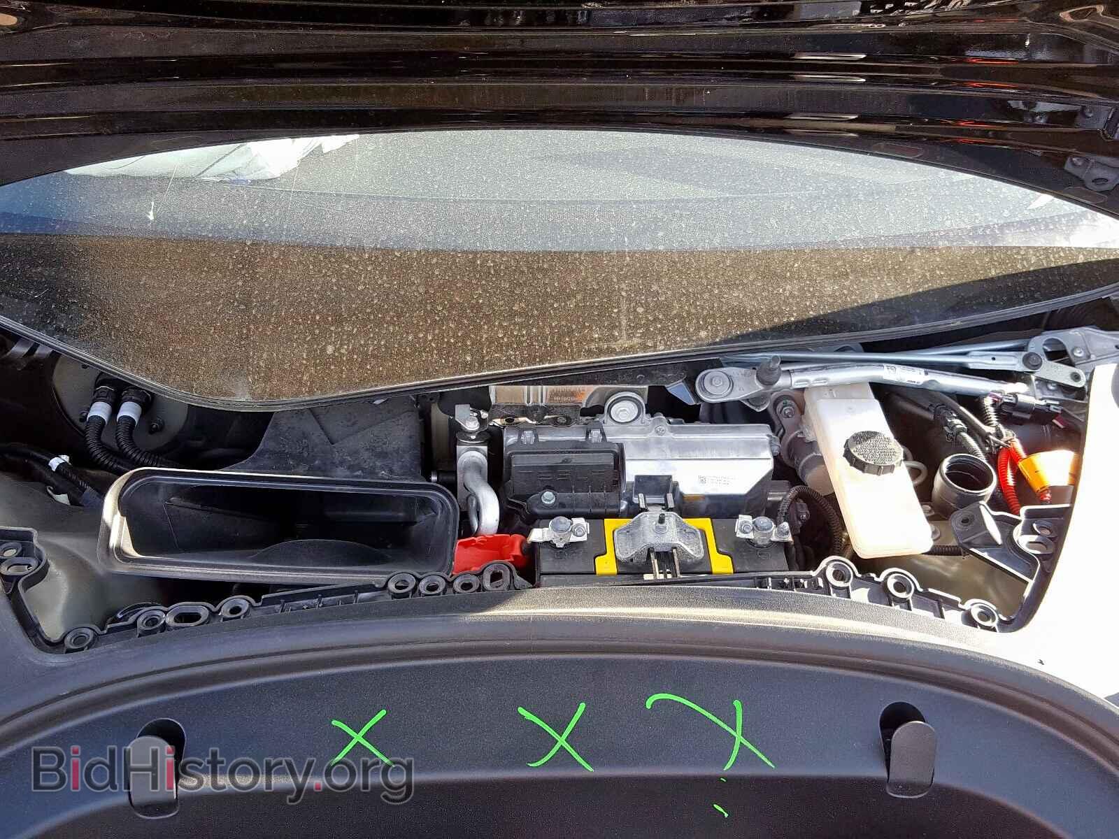 2018 TESLA MODEL 3 - VIN: 5YJ3E1EA3JF165517 - Фото 7