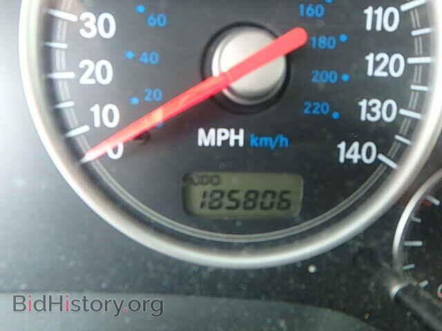 2003 CHRYSLER SEBRING - VIN: 4C3AG52H03E194569 - Photo 8