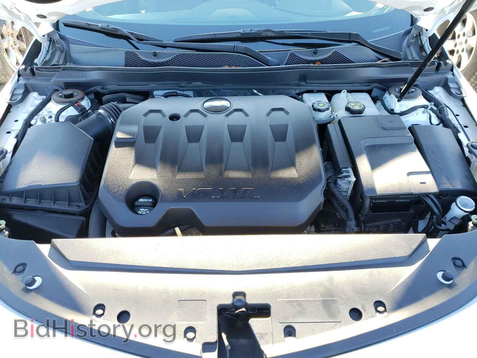 2018 CHEVROLET IMPALA - VIN: 2G1105S35J9168676 - Фото 7