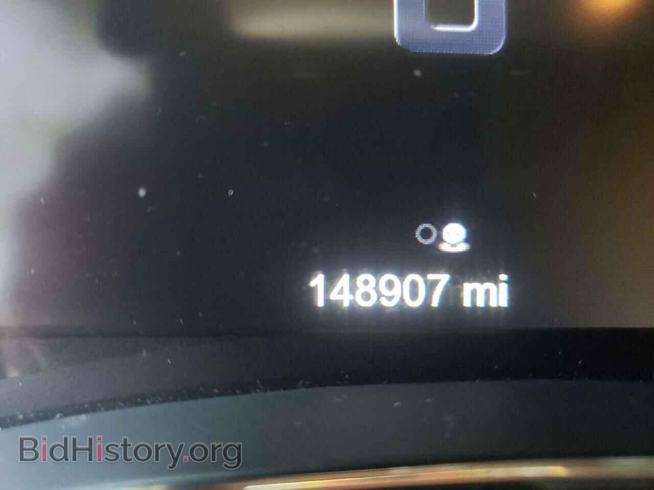2014 DODGE DURANGO - VIN: 1C4RDHAG6EC598655 - Photo 8