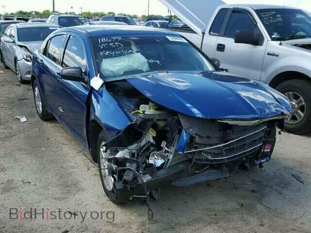 Photo 1C3CC4FB9AN173934 - CHRYSLER SEBRING 2010