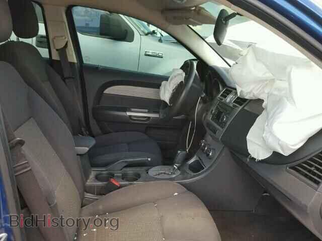 2010 CHRYSLER SEBRING - VIN: 1C3CC4FB9AN173934 - Фото 5