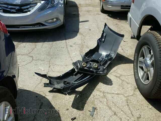 2010 CHRYSLER SEBRING - VIN: 1C3CC4FB9AN173934 - Фото 9
