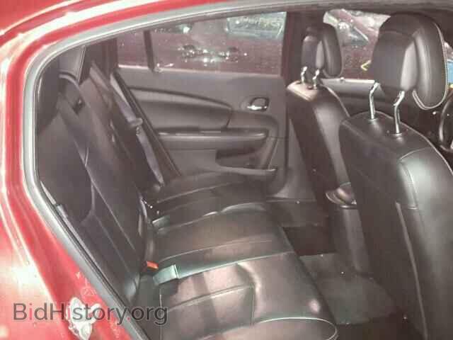 2011 CHRYSLER 200 - VIN: 1C3BC2FB1BN569423 - Фото 6