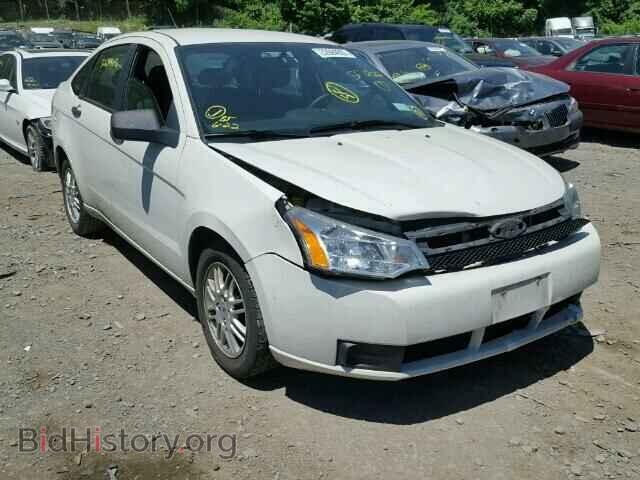 Фотография 1FAHP3FN1AW285069 - FORD FOCUS 2010