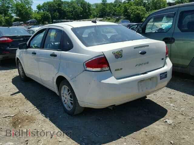2010 FORD FOCUS - VIN: 1FAHP3FN1AW285069 - Фото 3