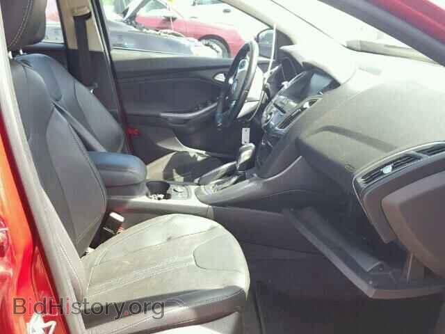 2012 FORD FOCUS - VIN: 1FAHP3N25CL214582 - Фото 5
