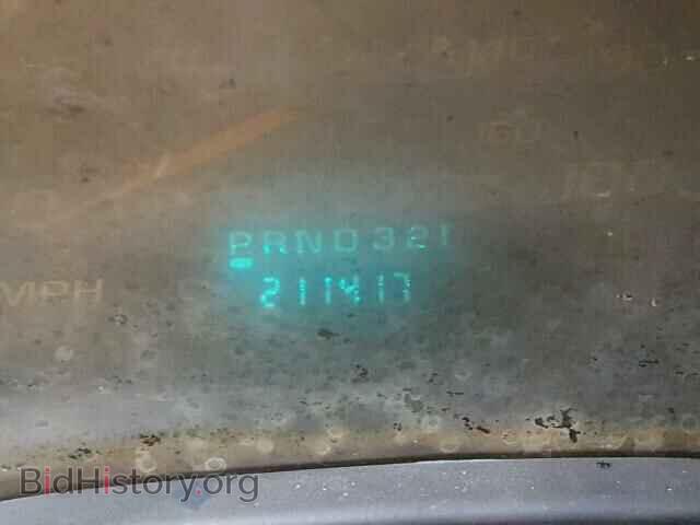 2006 GMC SAVANA - VIN: 1GTGG25V761215744 - Фото 8