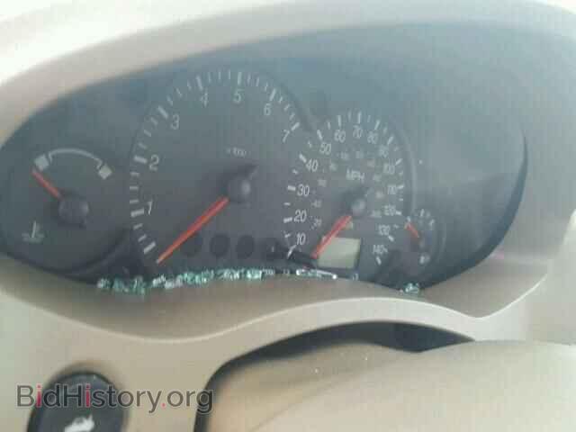 2006 FORD FOCUS - VIN: 1FAFP34N46W152873 - Фото 8