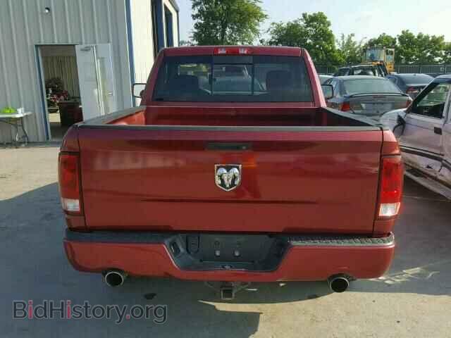 2012 DODGE RAM 1500 - VIN: 3C6JD6AT6CG156667 - Фото 6