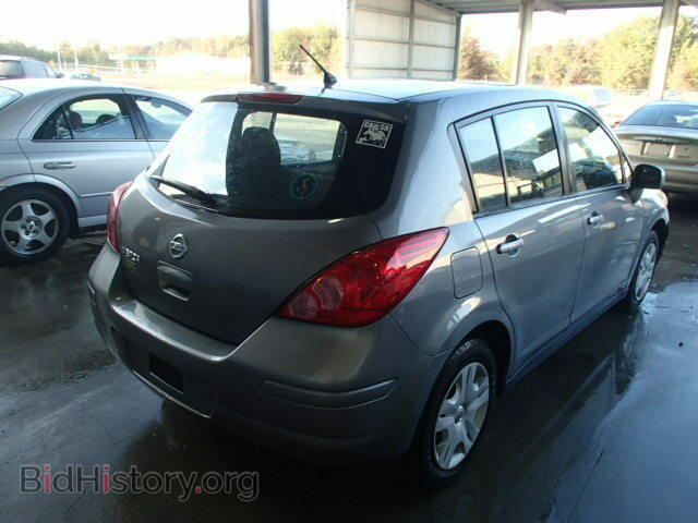 2012 NISSAN VERSA - VIN: 3N1BC1CP5CK242152 - Photo 4